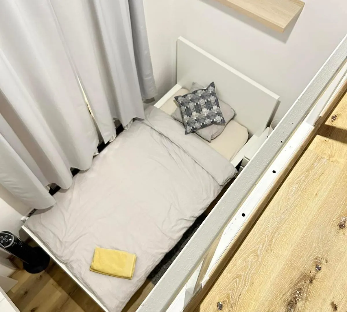 Entire Unit In The Center Of Prague Apartamento 0*,