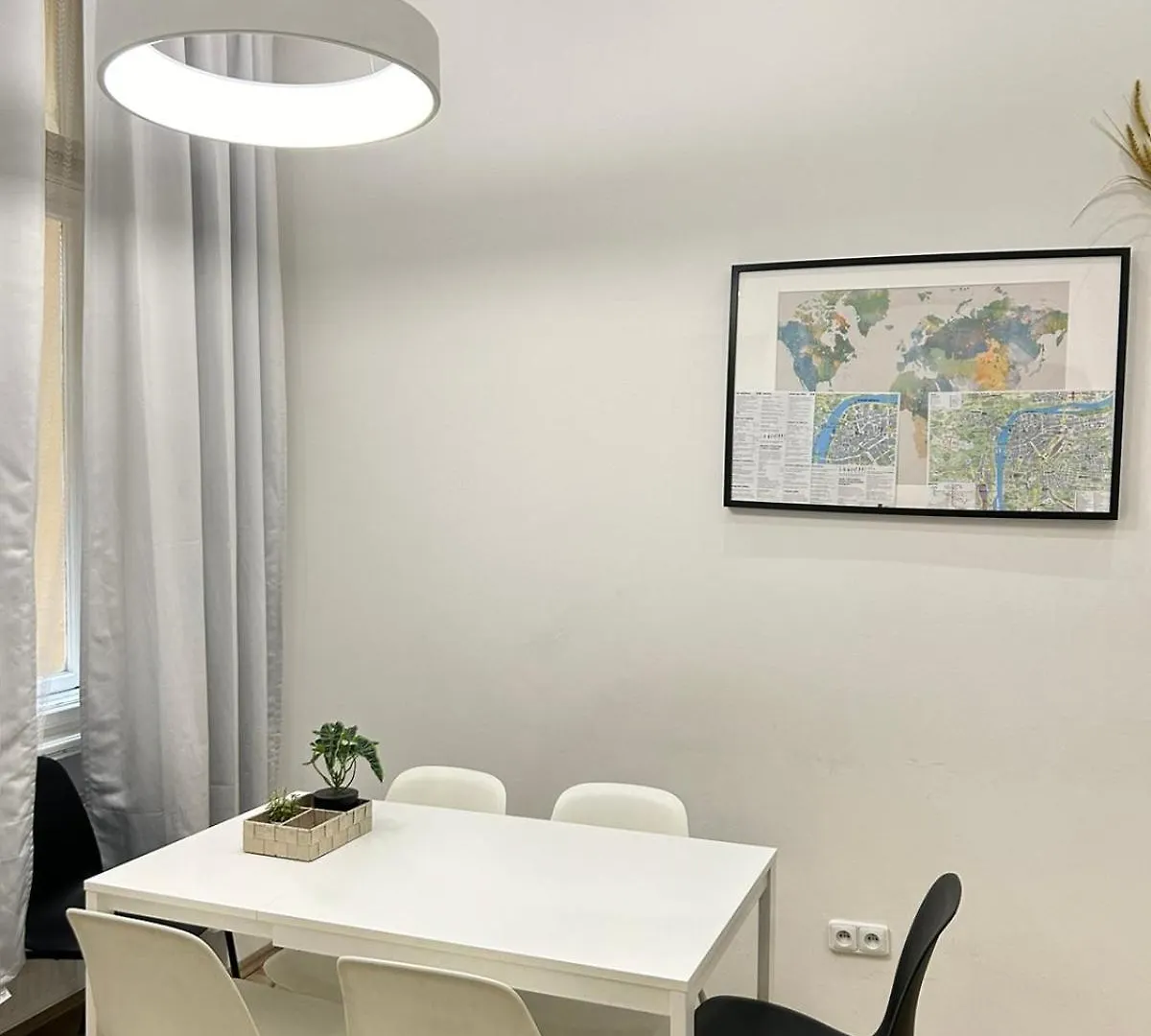 Entire Unit In The Center Of Prague Apartamento República Checa