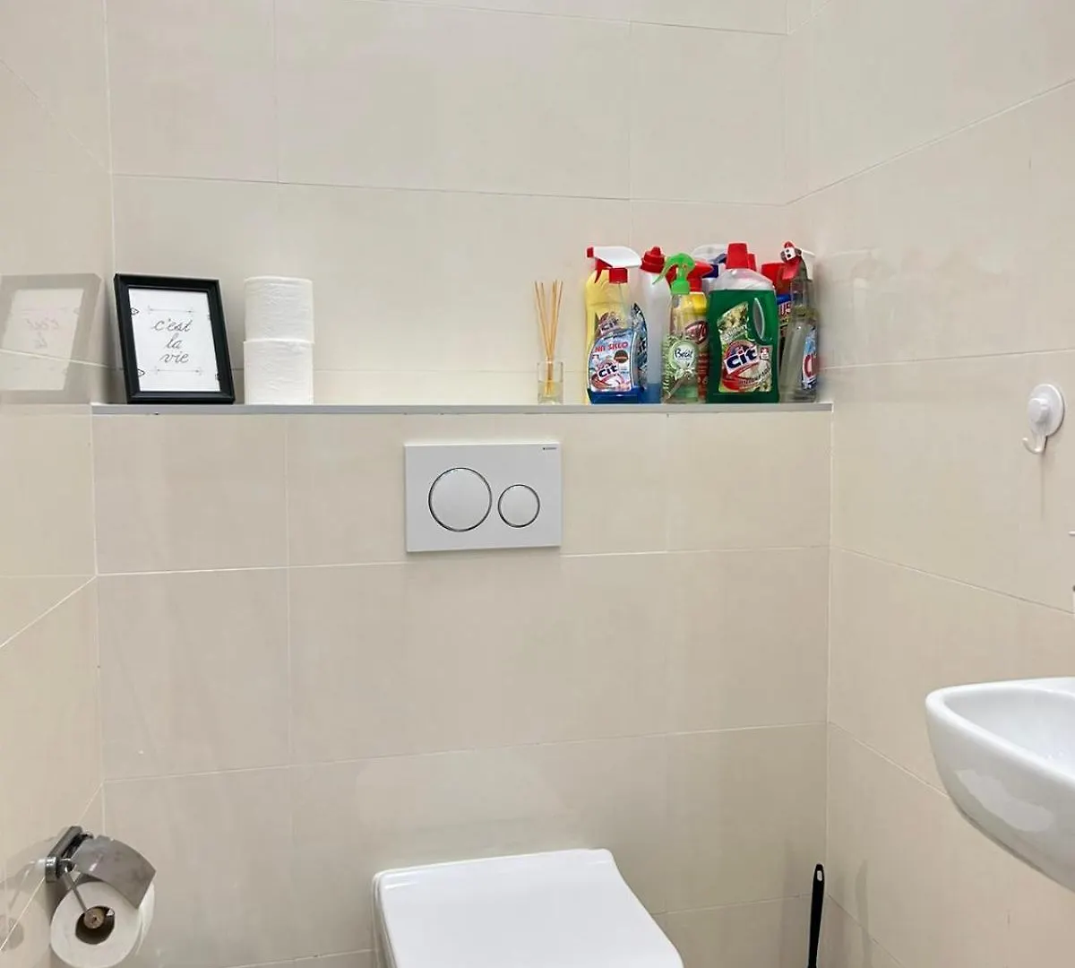 Entire Unit In The Center Of Prague Apartamento República Checa