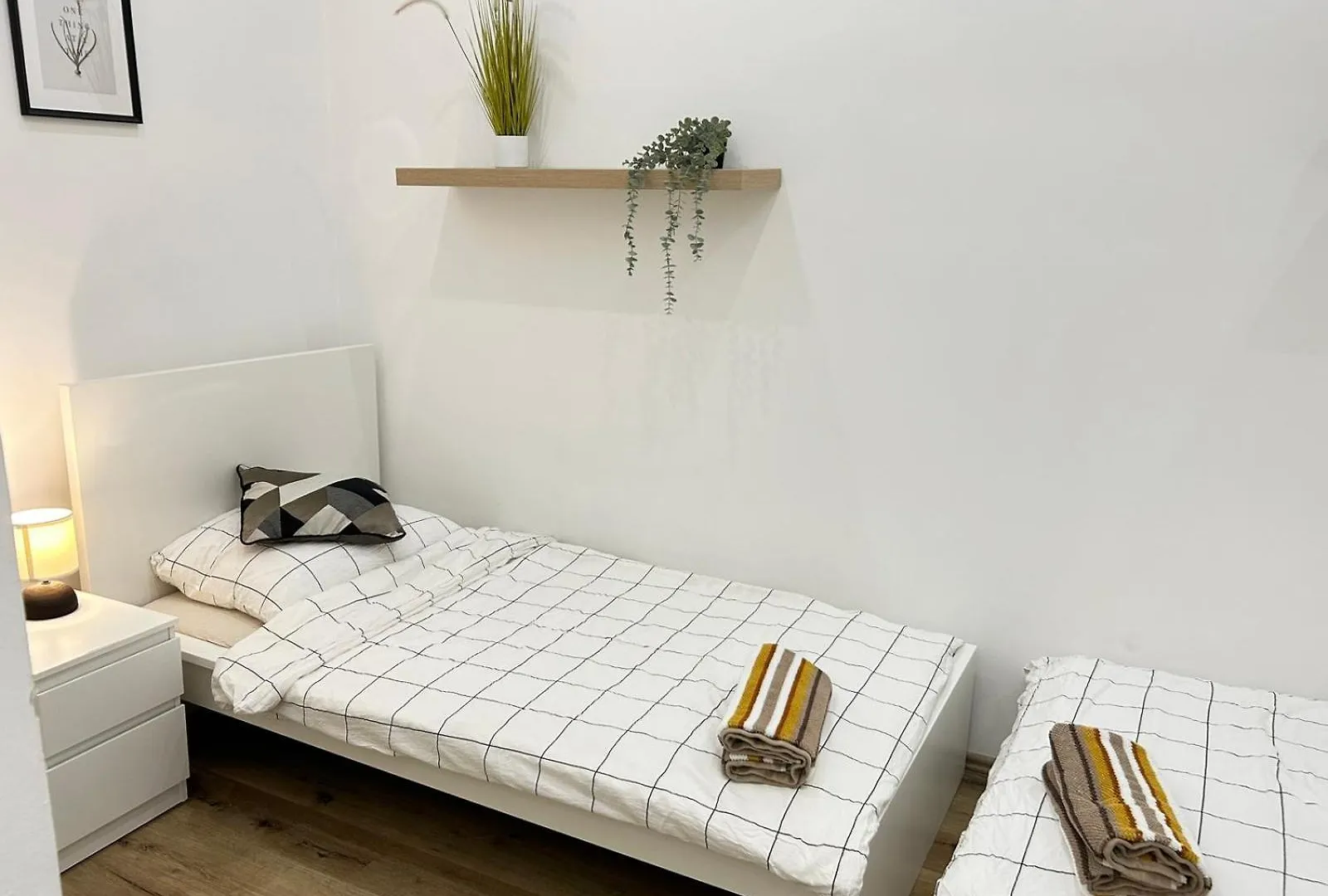 Entire Unit In The Center Of Prague Apartamento