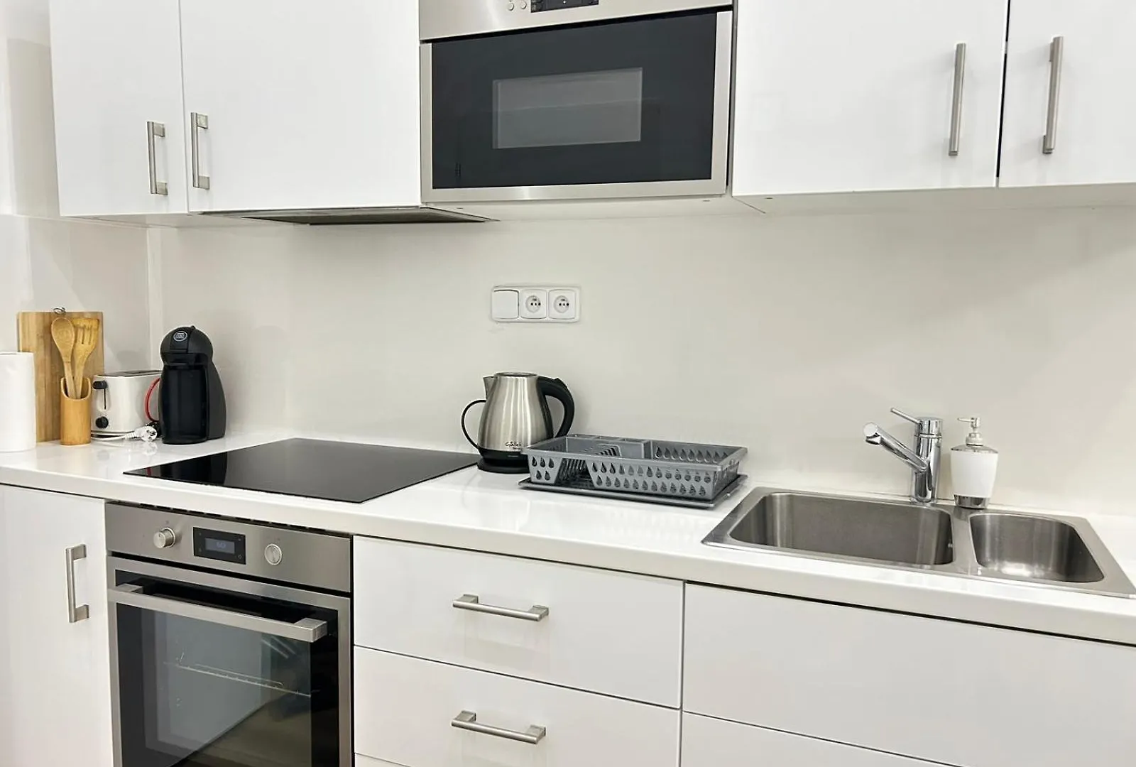 Entire Unit In The Center Of Prague Apartamento 0*,  República Checa